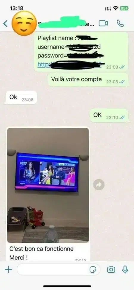 IPTV Österreich – 4K Streaming