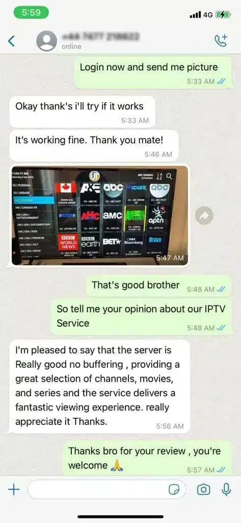 IPTV Österreich – Filme & Serien